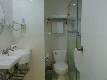 Hanting Hotel Nanjing Nanjing Southern Airlines University Ruijin Road Exterior photo